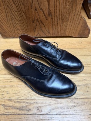 Alden 932