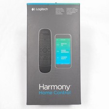 NEW Logitech Harmony Home Control Universal E...