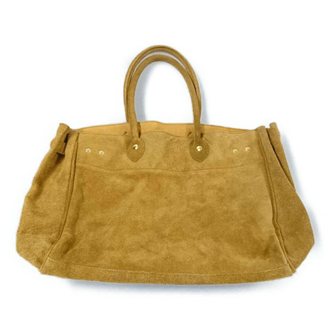 Sita Parantica Suede Tote Bag Light Brown / 22827 | eBay Sita Parantica Suede Tote Bag Light Brown / 22827 | eBay