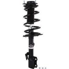 Kyb Suspension Strut And Coil Spring Assembly For 14-19 Toyota Highlander Sr4783