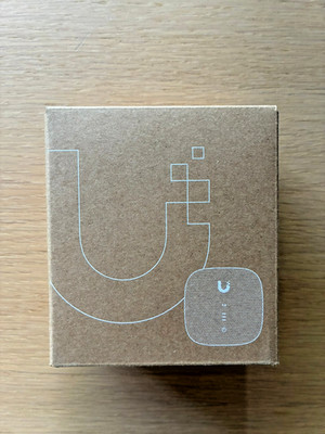 Ubiquiti UACC-AE Active Ethernet Media Converter   NEU & OVP