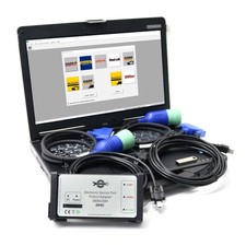 New CNH DPA5 DIAGNOSTIC KIT Tool CNH EST For ...