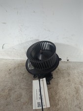 Bmw 320d 3 Series F30 Saloon 4 Door 2012-2015 1995 Heater Blower Motor P83