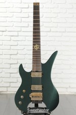 Schecter Synyster Gates Custom-7 TR LH Headle...