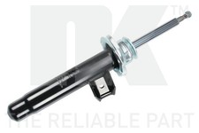 1x Stoßdämpfer NK 65153912 für BMW 3er Touring E91 E92 E90 320 xDrive 325 330