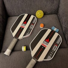 JOOLA Perseus Ben Johns Pro IV 16mm Pickle Ball Paddle Racket Racquet New