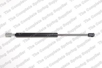 LesjÖFors Heckklappen DäMpfer Gasfeder Kofferraum 8162053 FüR Nissan Micra 3 K12