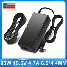 19.5V 4.7A AC Adapter Charger Power Supply For Sony Vaio PCG-7184L PCG-7185L