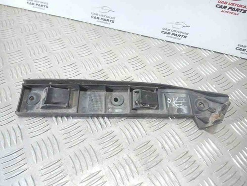 VW GOLF III Variant 1H5 Stoßstangenhalter vorne links 1J0807183A 2.00 31340671
