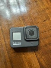 GoPro HERO8 Action Camera with Accessory Bundle - Black