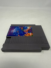 Tetris (Nintendo Entertainment System NES, 1989) Game Only - Tested