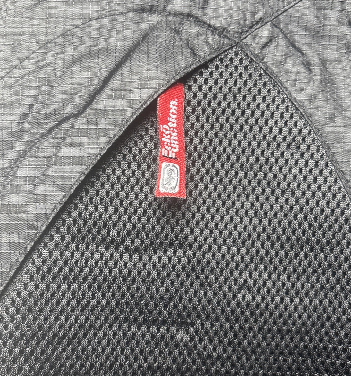 Vintage Ecko Unltd Ecko Function Tech Jacket Men'… - image 4