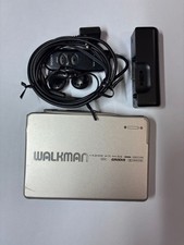 Sony WM-EX900 ▷ Walkman.land