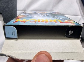 NINTENDO NES | SUPER TURRICAN OVP Sammlerzustand !!!