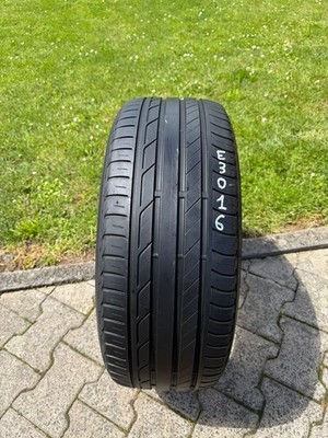 1x Bridgestone Turanza T001 215/50 R18 92W Sommerreifen DOT2020 5mm TOP