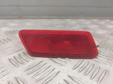 AUDI A7 Sportback 4GA, 4GF Stoßstange Ecke hinten rechts  4G8945128 33434667