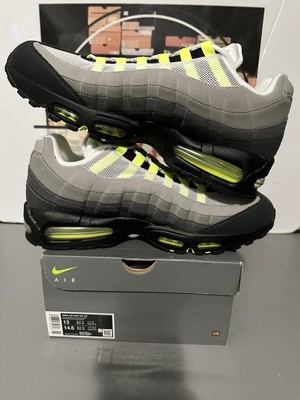 air max 95 og neon size 13