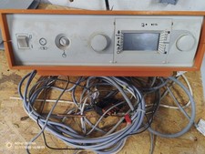 Wolf Regelung R12 4W  8810956 Steuerung, gebraucht