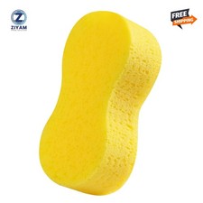 Car Wash Sponge, Car Cleaning Large Sponges, All Purpose Sponges for Cleaning