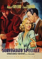 Sorvegliato Speciale - Dvd - G3Z