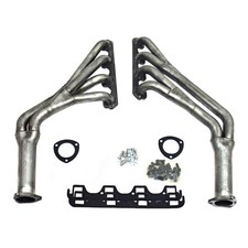 Jba Long Tube Headers 1-12 Tri-y Stainless Steel Mustang 289302 1965-1970 Jba Long Tube Headers 1-12 Tri-y Stainless Steel Mustang 289302 1965-1970