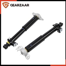 2x Flexride Stoßdämpfer Hinten Ersatz für Opel Insignia A Stufenheck G09 Paar