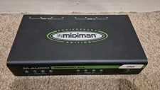 M-Audio MIDISPORT 4X4 Midiman Anniversary Edi...