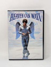 Heaven Can Wait (DVD, 1999) Warren Beatty