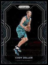 Click to enlarge Cody Zeller