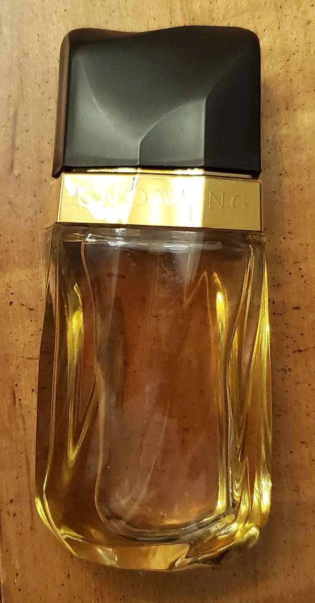 Knowing by Estée Lauder Fragrances for Women for sale | eBay