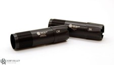Kaw Valley Precision Remington 12ga Choke Tubes - Light Modified - 0.710 Kaw Valley Precision Remington 12ga Choke Tubes - Light Modified - 0.710