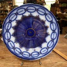 antique Martha Washington 