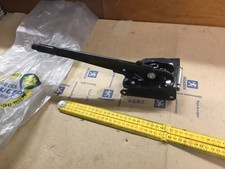 Peugeot 604 handbrake LEVER HANDLE ASSEMBLY MECHANISM 470119