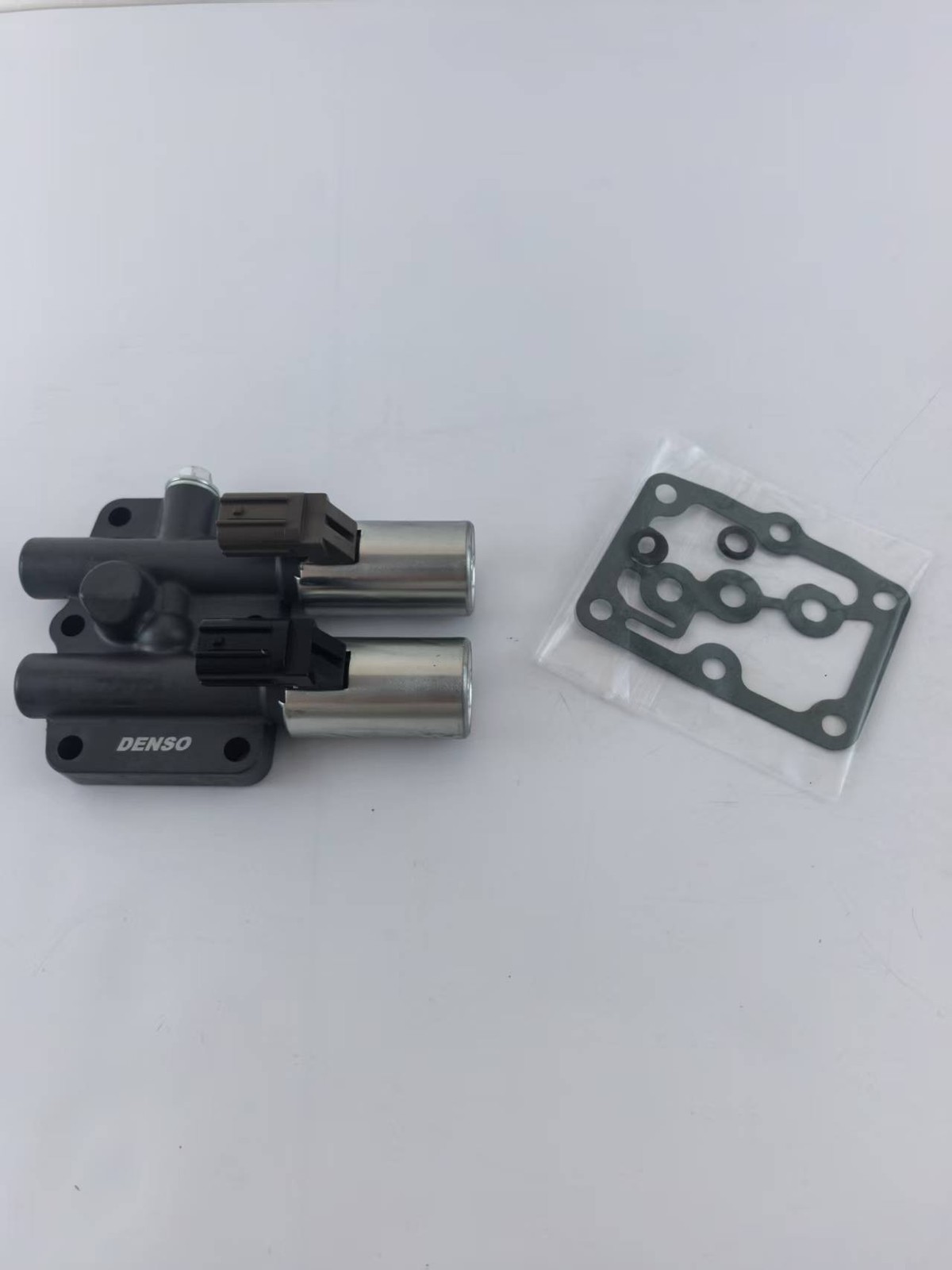 Transmission Dual Linear Shift Solenoid for Honda Accord 1998-2007 28250-P6H-024