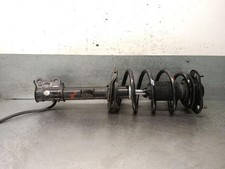 Amortisseur Ssangyong KORANDO