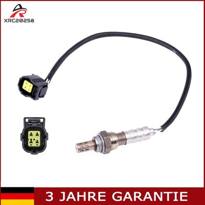Lambdasonde für MERCEDES BENZ A KLASSE W169 A150 A160 A170 A180 A200 FORTWO 451