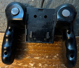 Nintendo Virtual Boy Console With Controller And Two Games