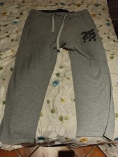 Mens Cheering Jumpsuit 25 Size 3xxl Grey