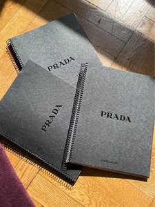 Prada Book | eBay
