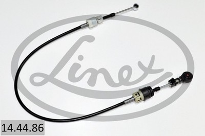 LINEX Seilzug Schaltgetriebe 14.44.86 für FIAT LINEA Jet 323AXC1A Multijet