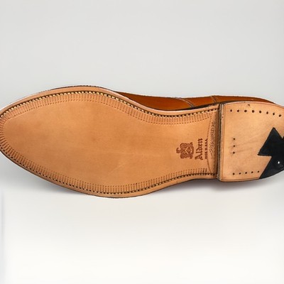 Alden 962