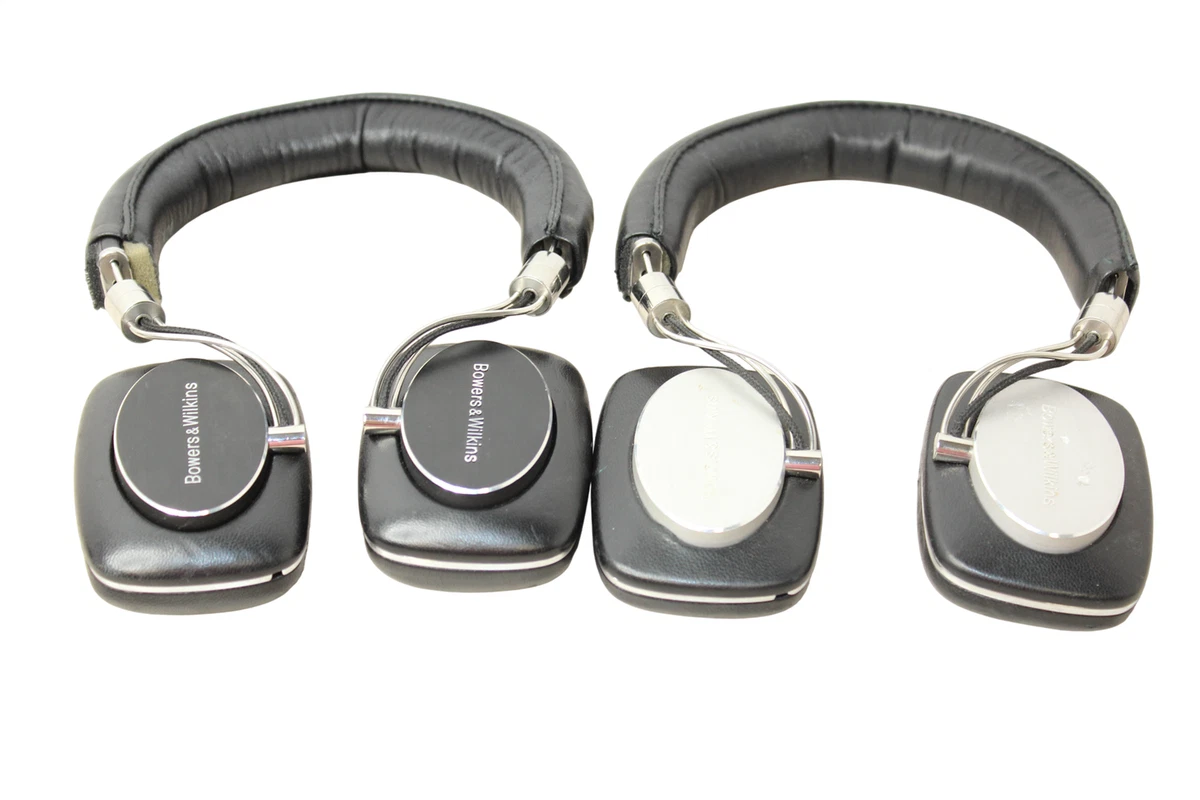 Bowers & Wilkins P5 Headphones for Sale | Shop New & Used