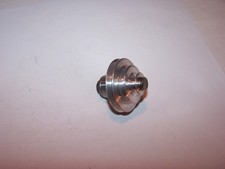 Unimat DB/SL, DB102-7, Idler Pulley & bearings, fits Motor Bracket DB202-21, #73
