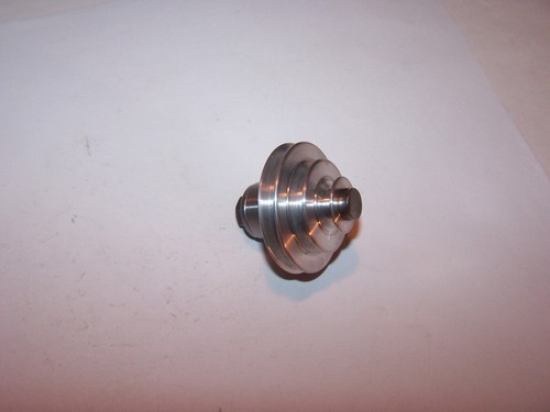 Unimat DB/SL, DB102-7, Idler Pulley & bearings, fits Motor Bracket DB202-21, #73