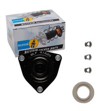 BILSTEIN DOMLAGER FEDERBEINSTÜTZLAGER VORDERACHSE für CITROËN C-CROSSER C4