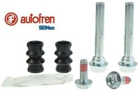 Autofren Seinsa D7084C FüHrungshüLsensatz FüR Bremssattel