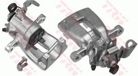 1 X Bremssattel TRW BHR149 FüR Opel Astra H Caravan Astra H