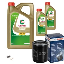 Filtre à huile Mitsubishi OUTLANDER