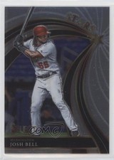 2021 Panini Select Stars Josh Bell #SELS-4 0sp3
