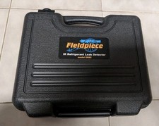 Fieldpiece DR82 Infrared Refrigerant Leak Detector W/LCD Display